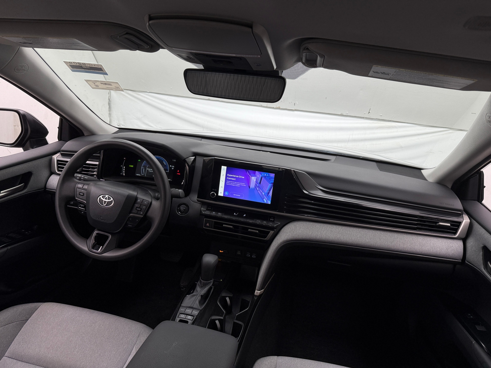 Thumbnail: 2025 Toyota Camry - 3