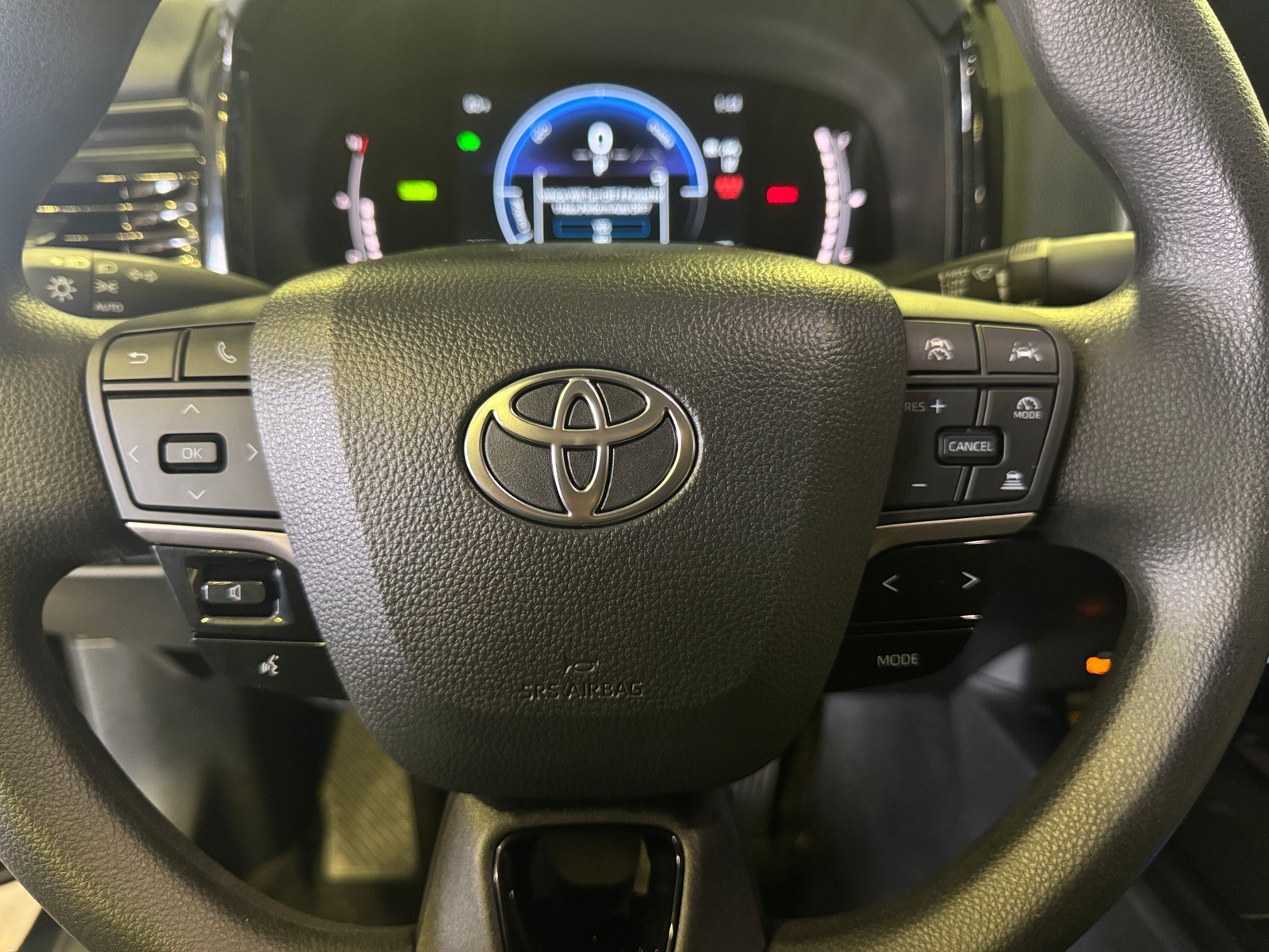 Thumbnail: 2025 Toyota Camry - 5