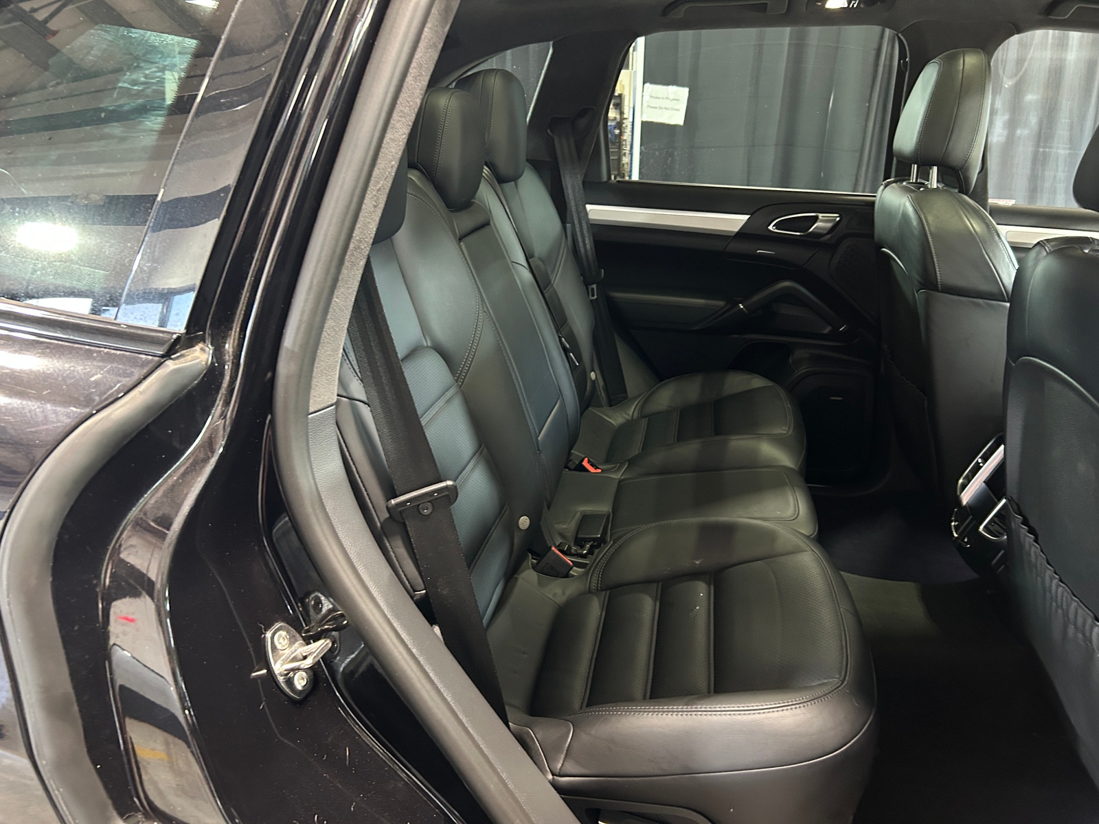 Thumbnail: 2015 Porsche Cayenne - 5