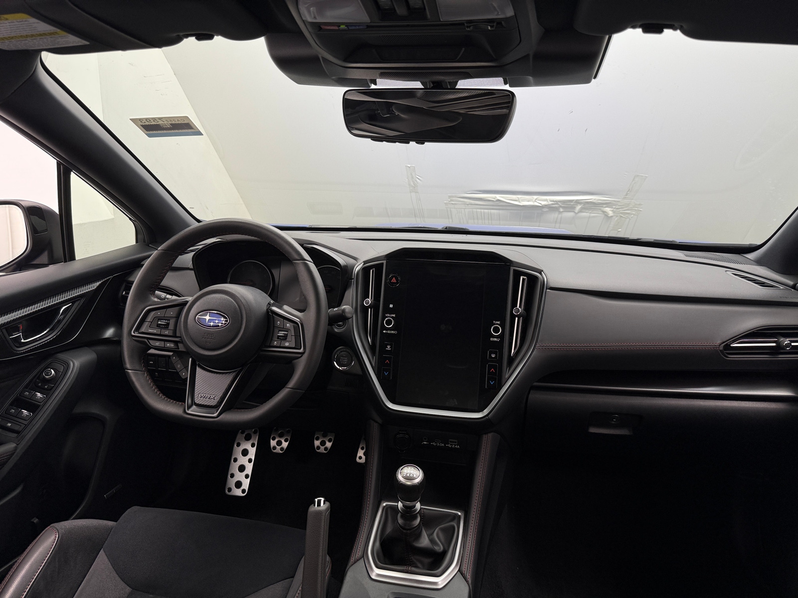 Thumbnail: 2024 Subaru WRX - 2