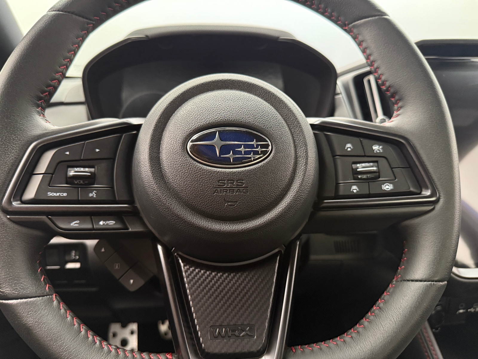 Thumbnail: 2024 Subaru WRX - 4
