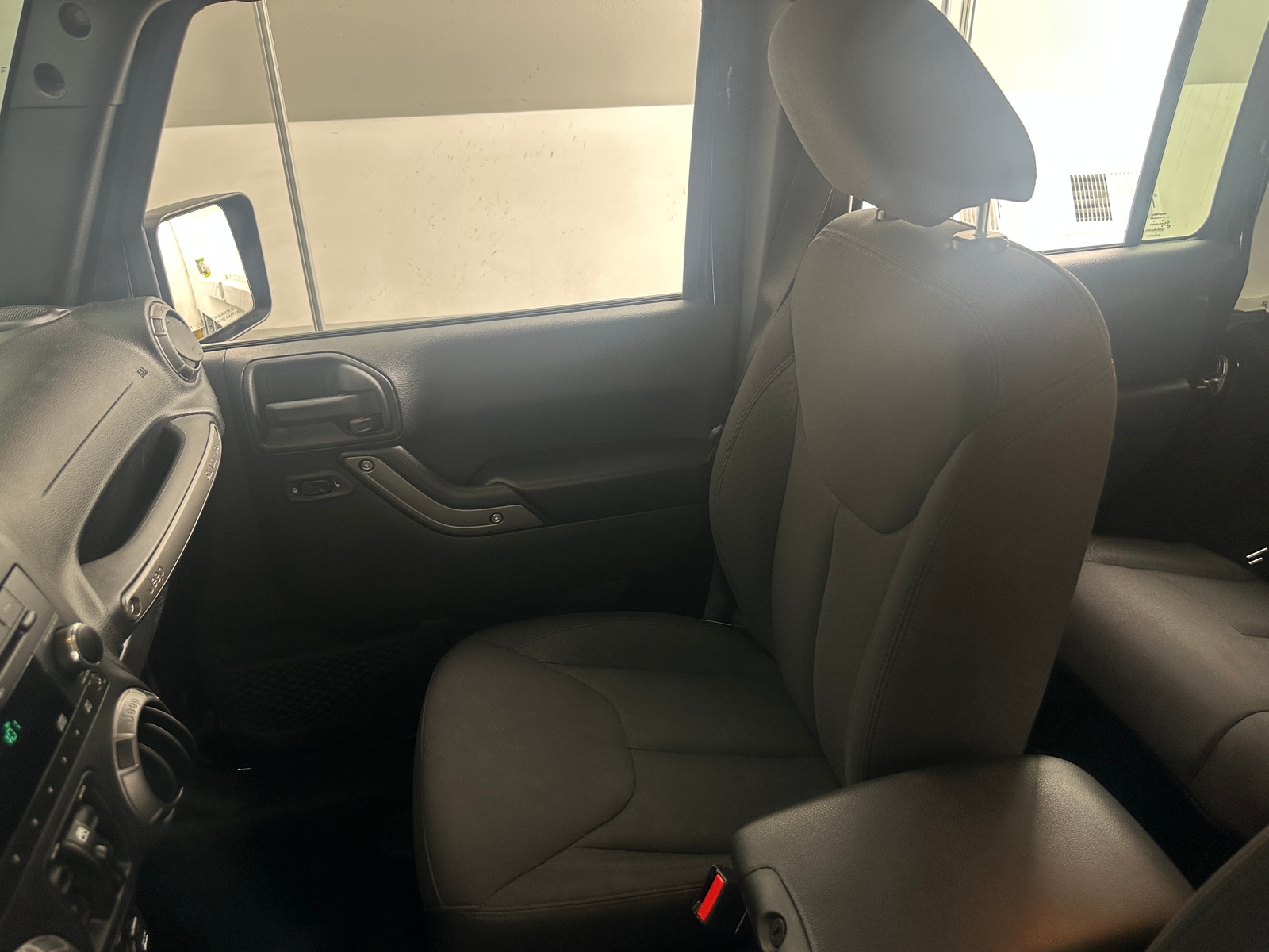 Thumbnail: 2018 Jeep Wrangler - 2