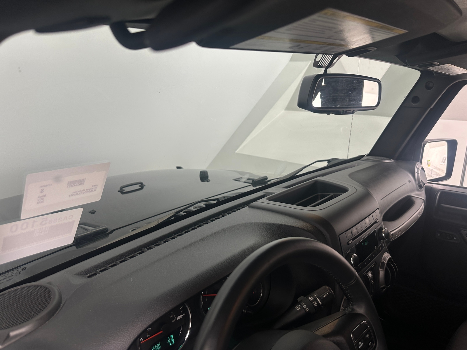 Thumbnail: 2018 Jeep Wrangler - 3