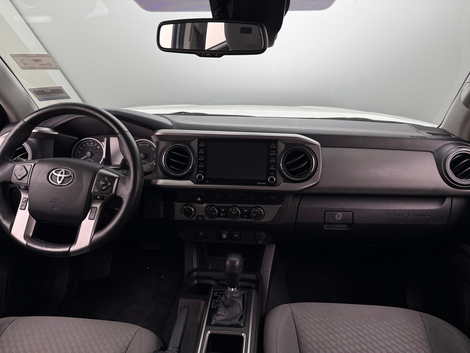 Thumbnail: 2022 Toyota Tacoma - 3