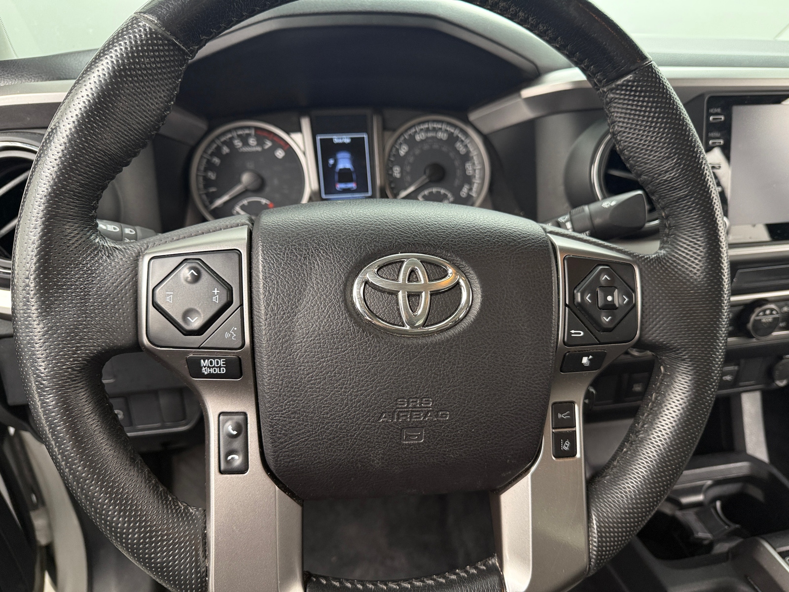Thumbnail: 2022 Toyota Tacoma - 5