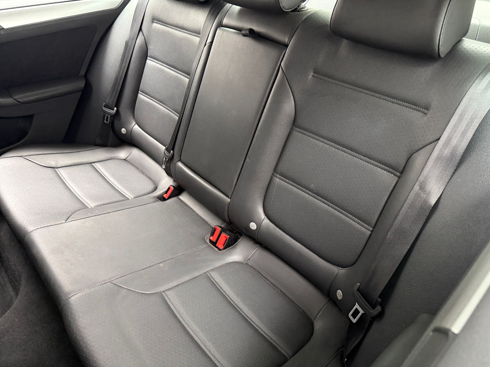 Thumbnail: 2013 Volkswagen Jetta - 5