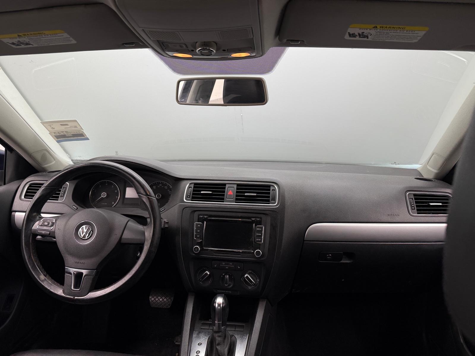 Thumbnail: 2013 Volkswagen Jetta - 2