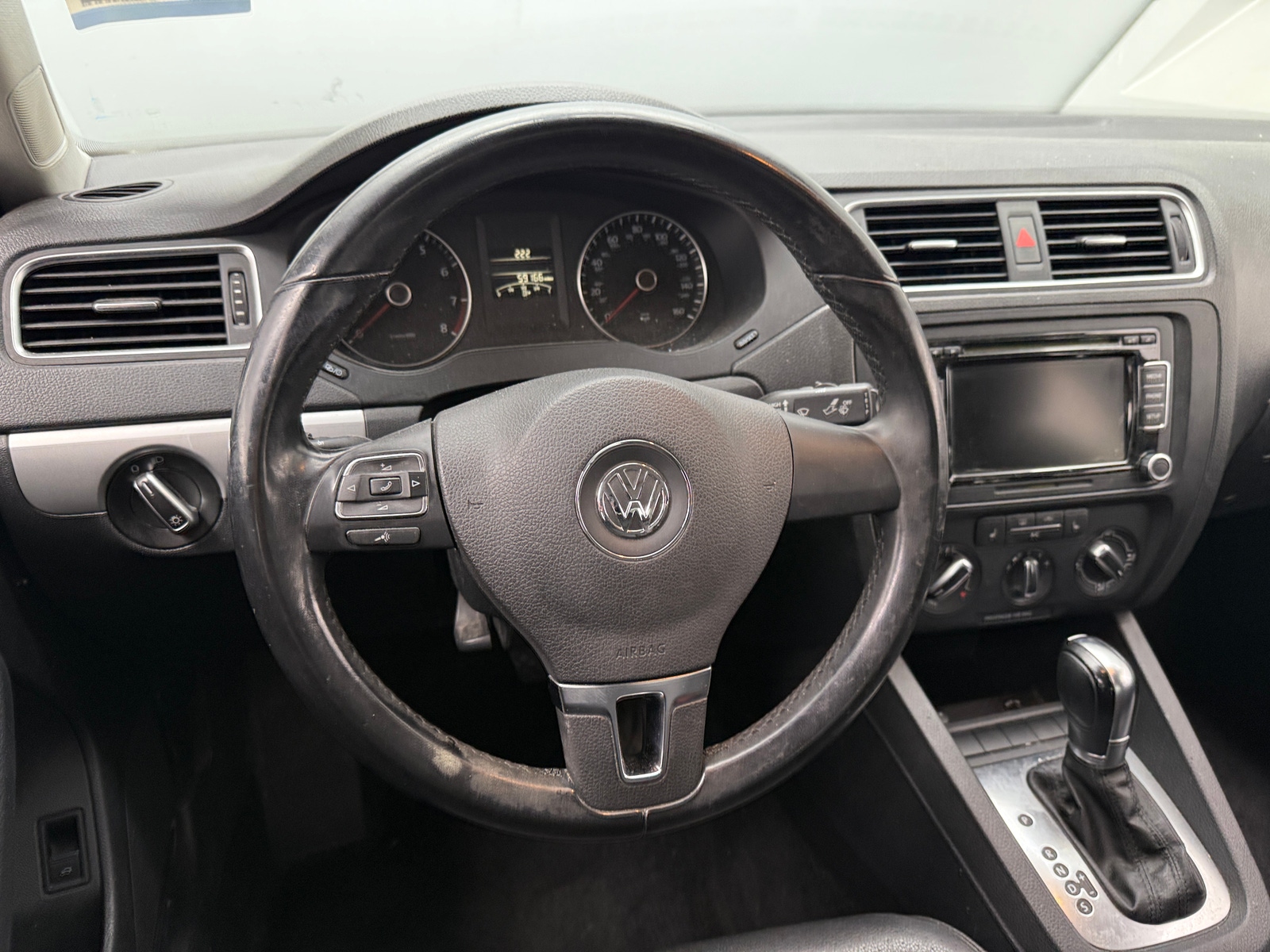 Thumbnail: 2013 Volkswagen Jetta - 4