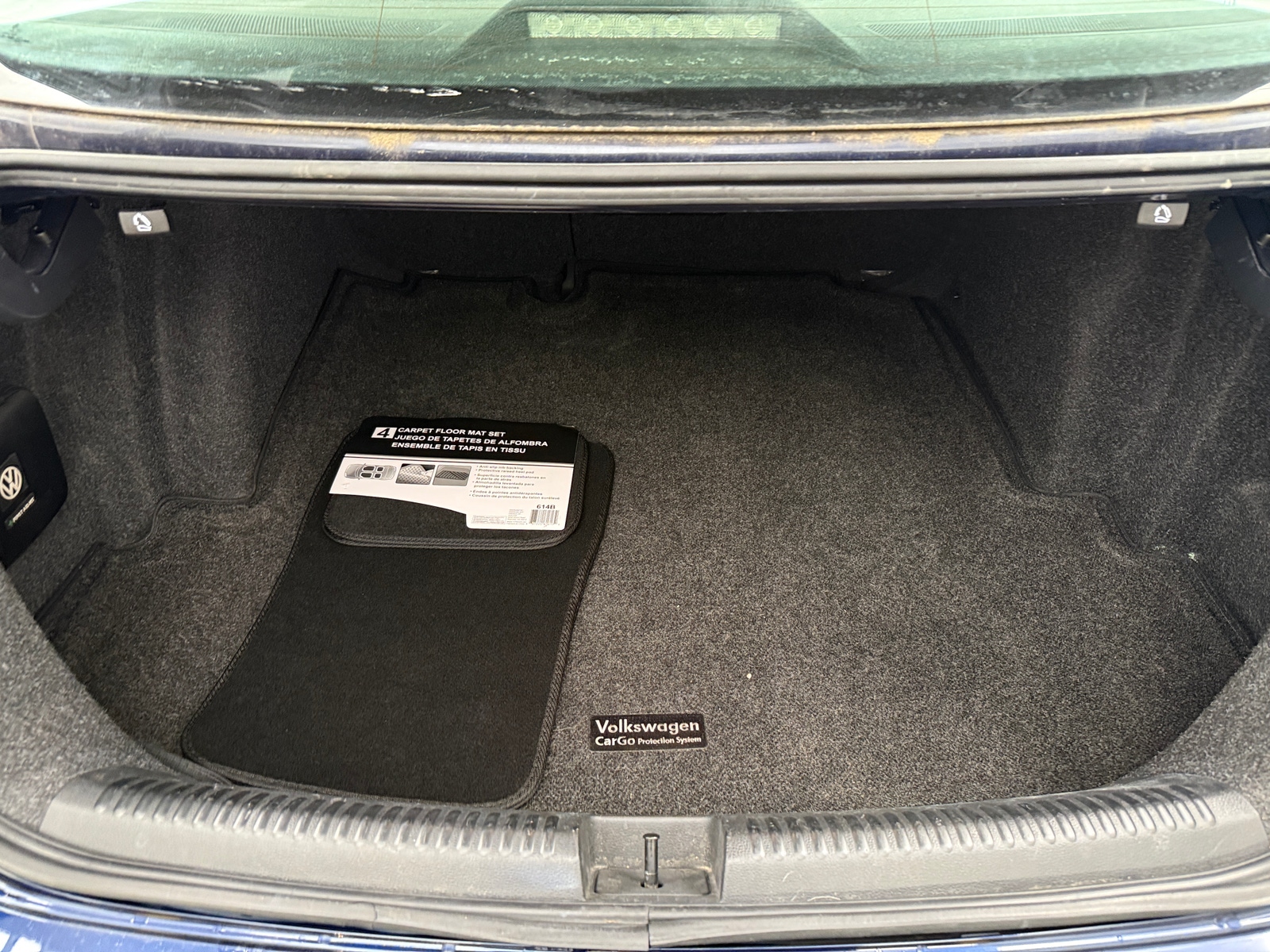 Thumbnail: 2013 Volkswagen Jetta - 6