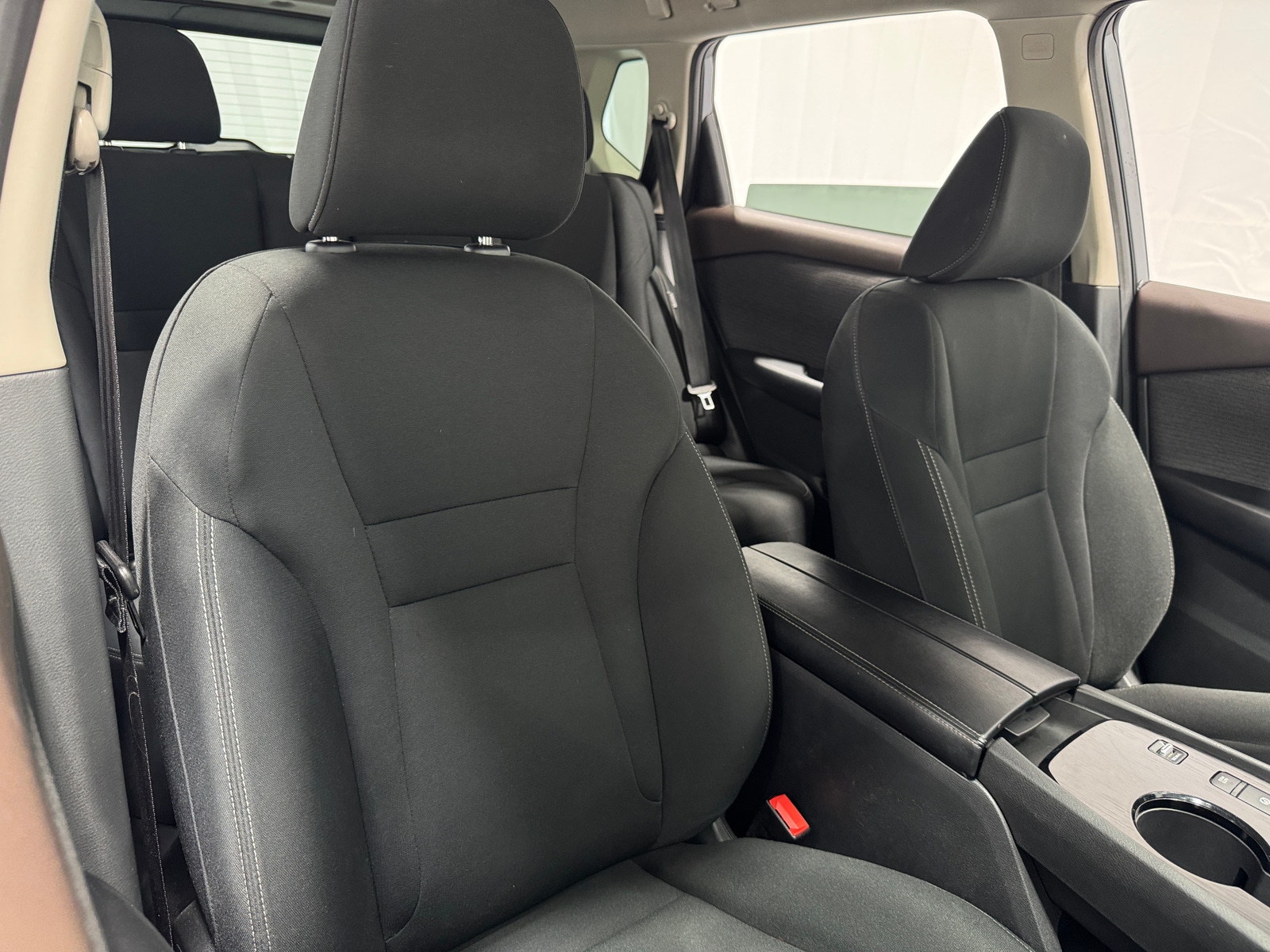Thumbnail: 2023 Nissan Rogue - 2