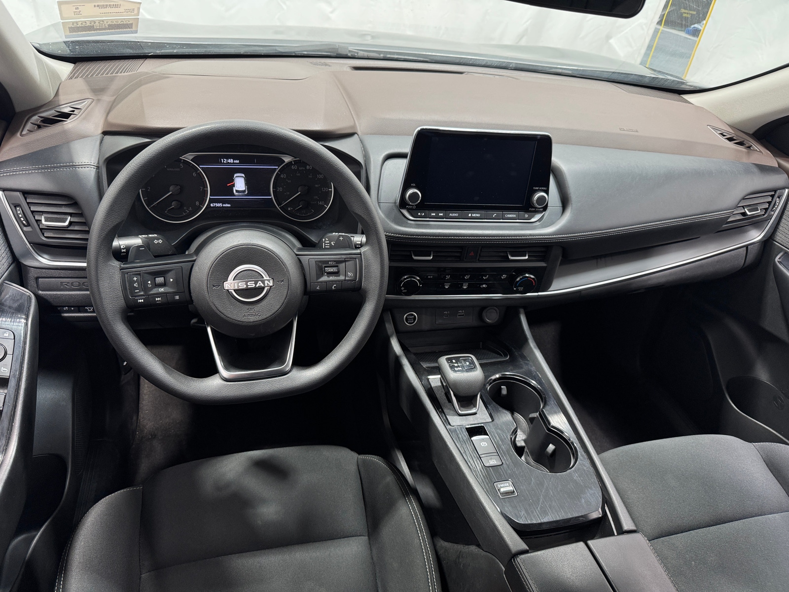 Thumbnail: 2023 Nissan Rogue - 3