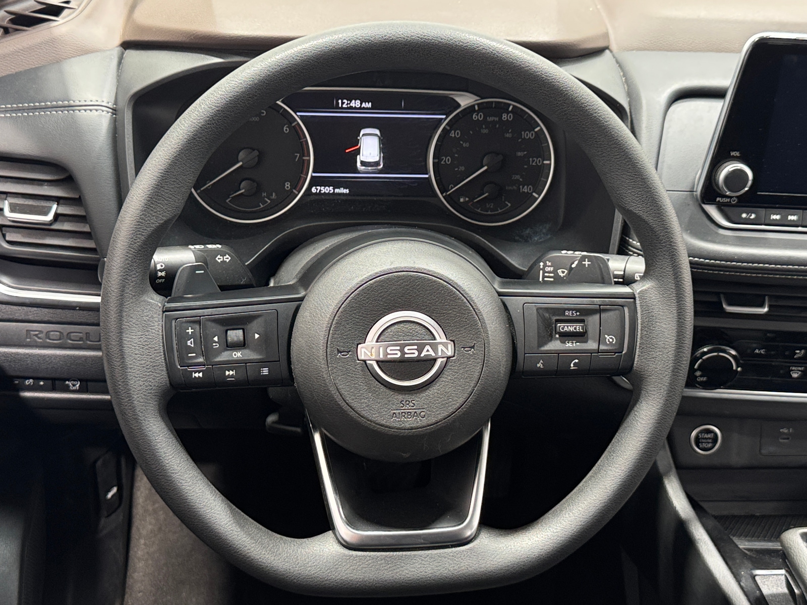 Thumbnail: 2023 Nissan Rogue - 5