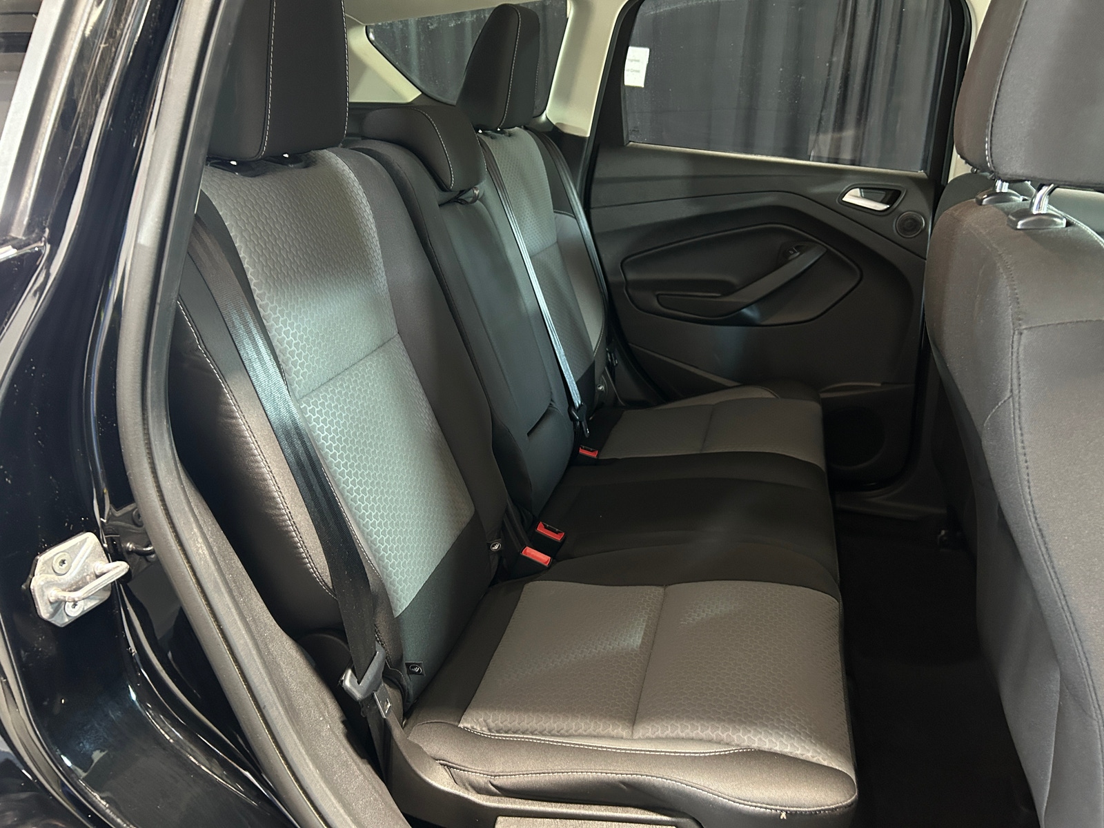 Thumbnail: 2017 Ford Escape - 6
