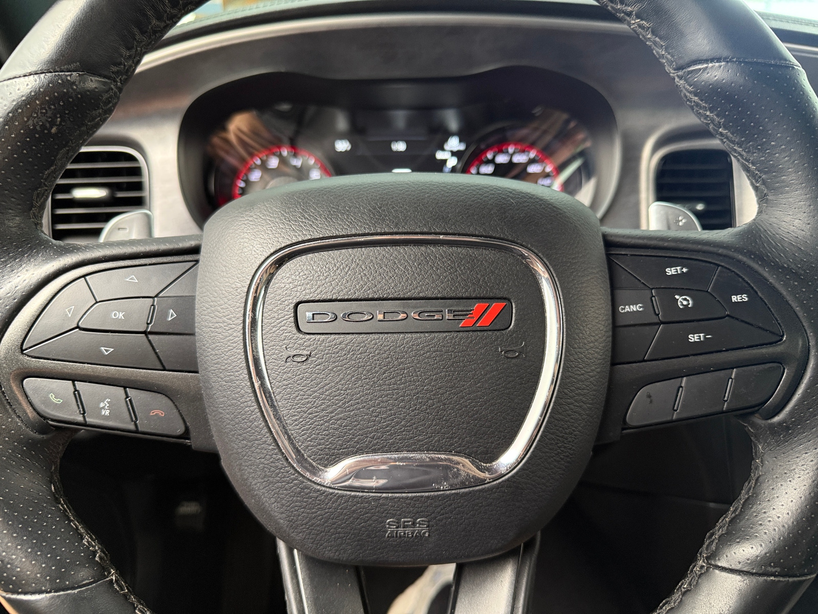 Thumbnail: 2019 Dodge Charger - 5