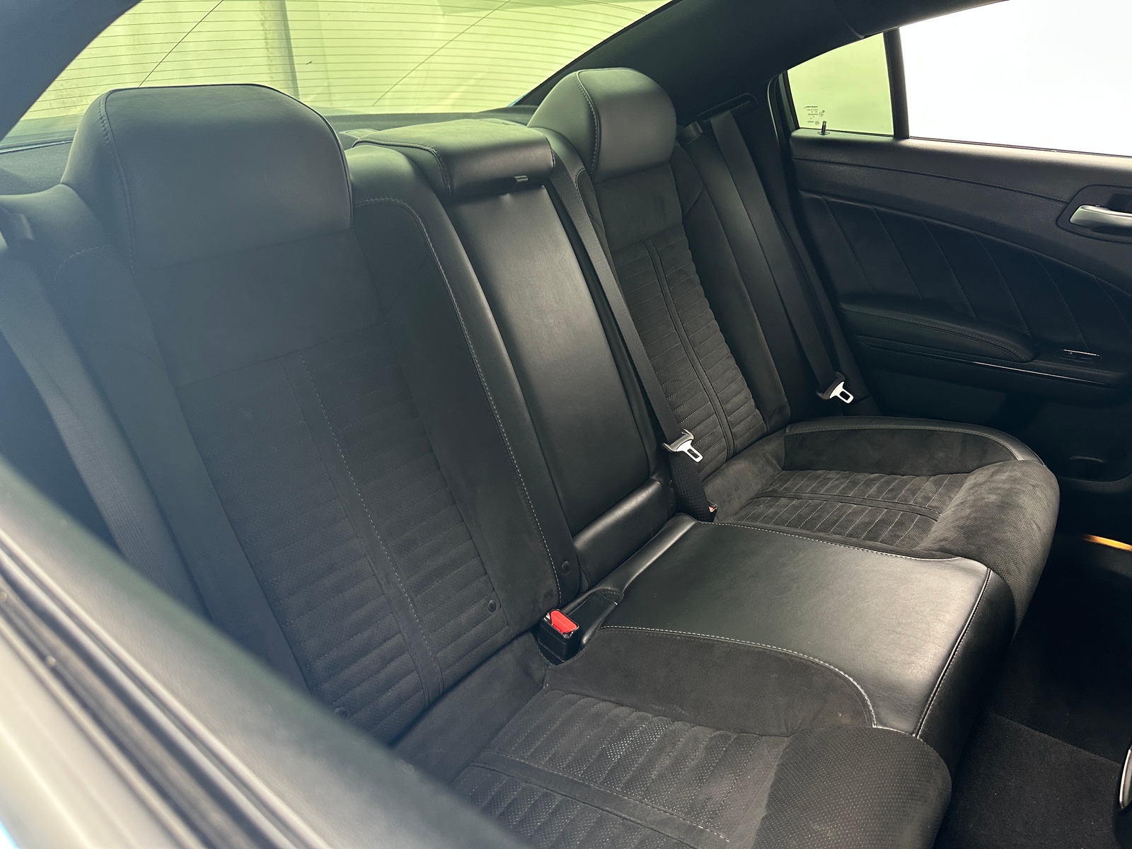 Thumbnail: 2019 Dodge Charger - 5