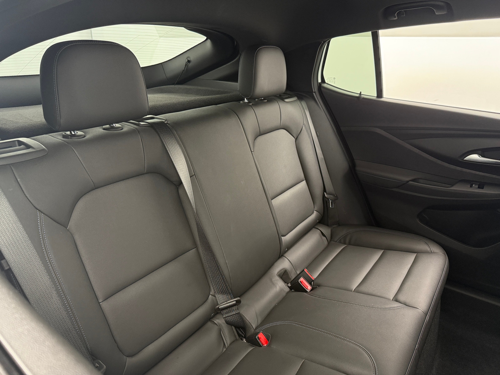 Thumbnail: 2024 Buick Envista - 5