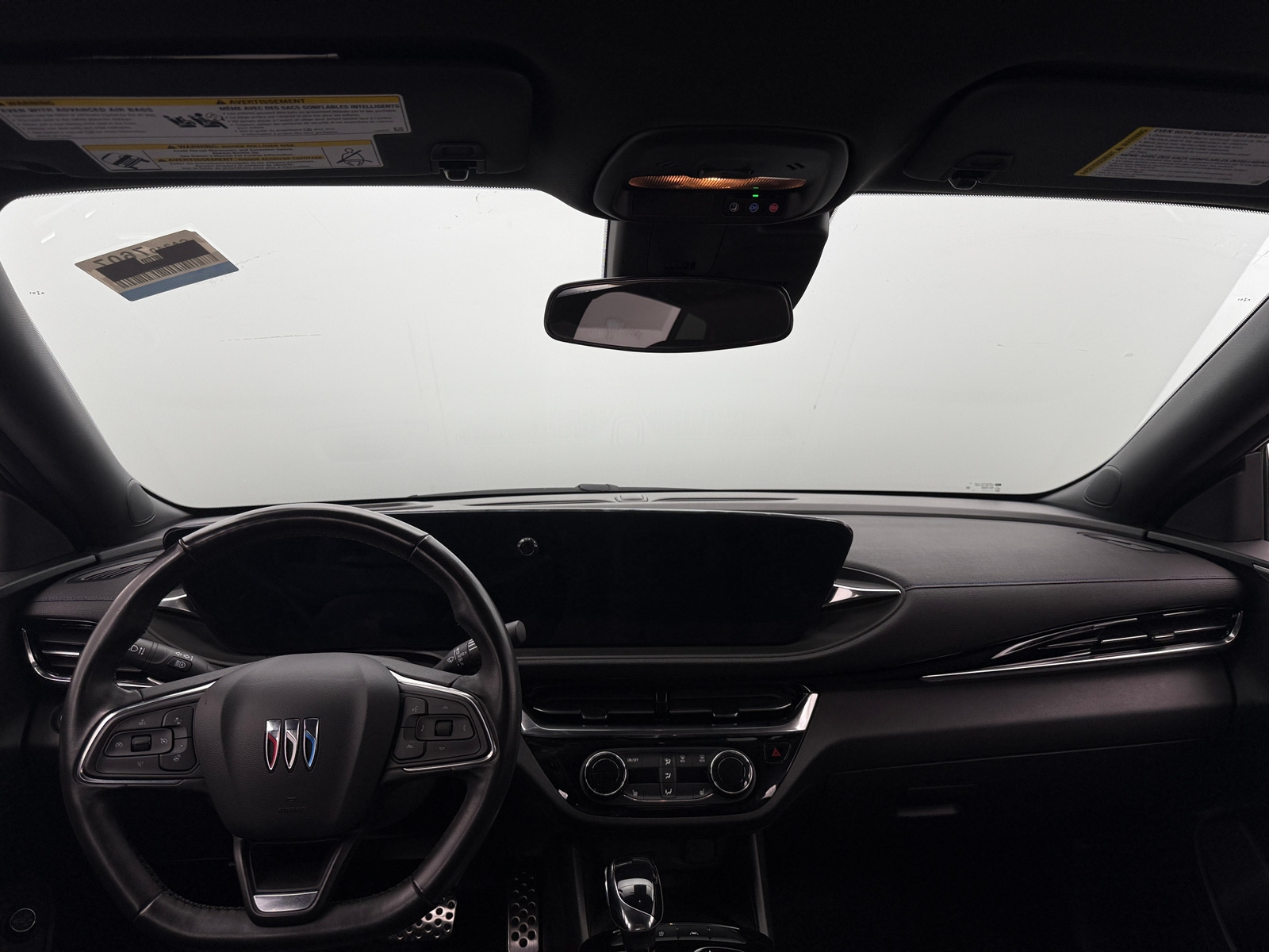 Thumbnail: 2024 Buick Envista - 2