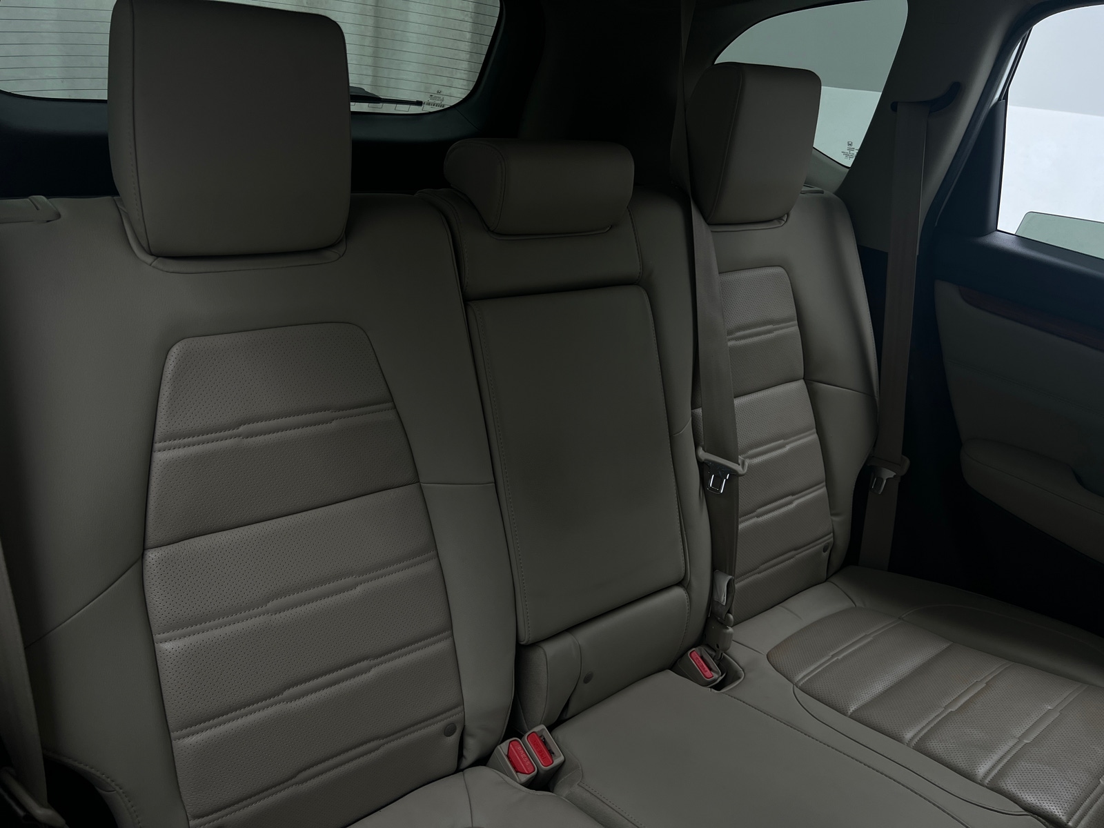 Thumbnail: 2020 Honda CR-V - 5