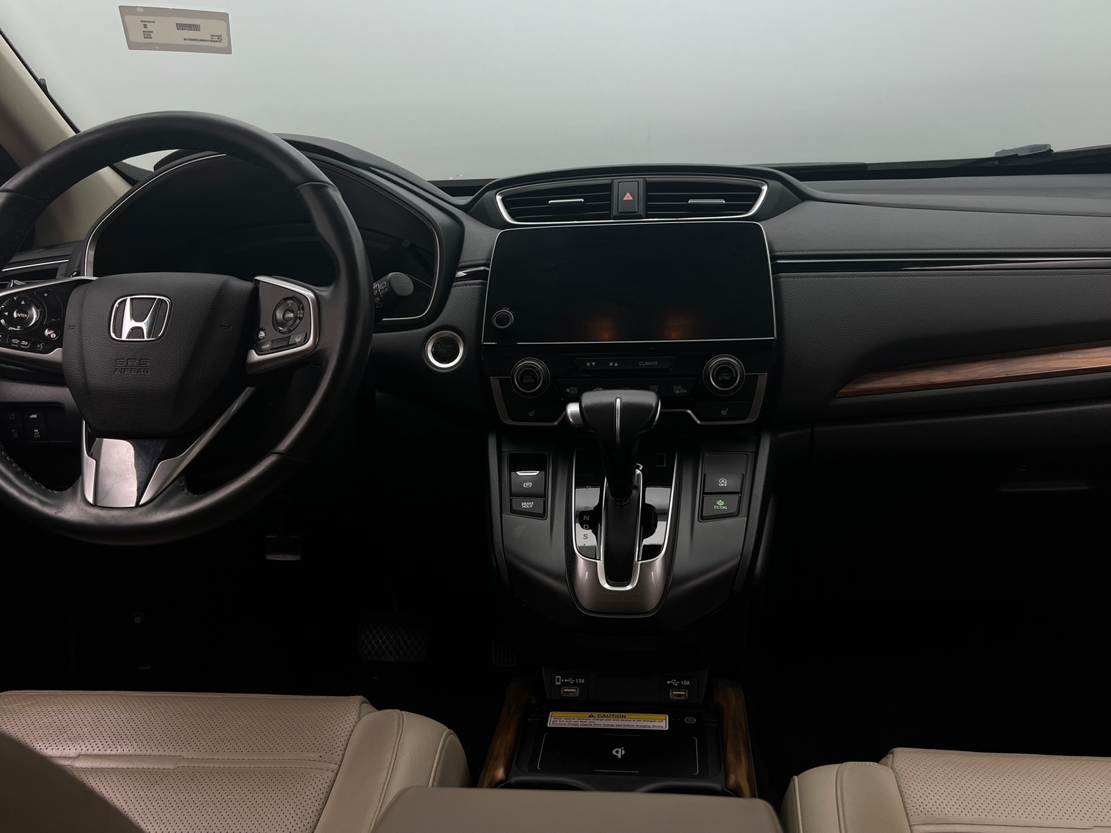 Thumbnail: 2020 Honda CR-V - 2