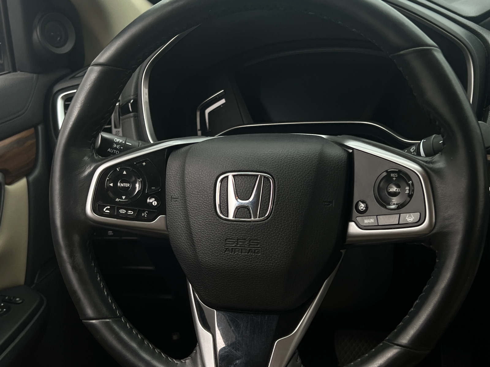 Thumbnail: 2020 Honda CR-V - 4