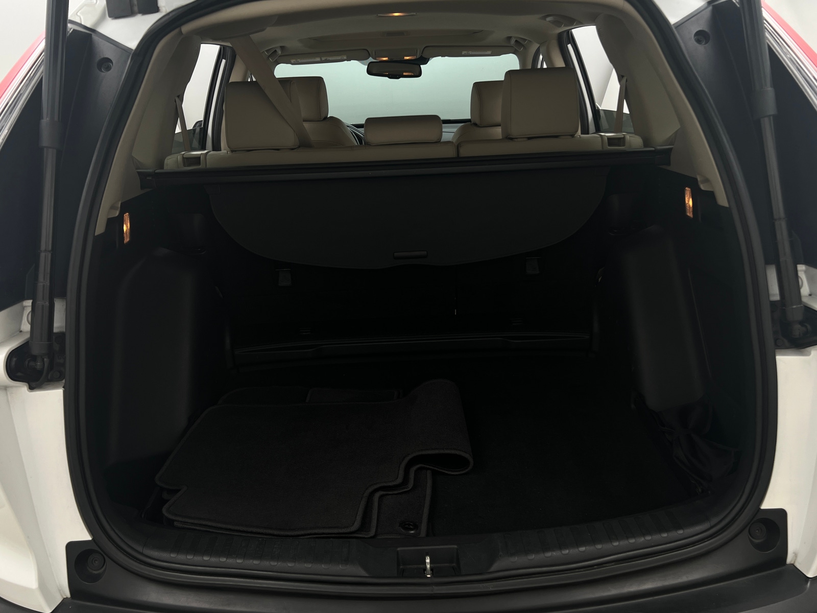 Thumbnail: 2020 Honda CR-V - 6