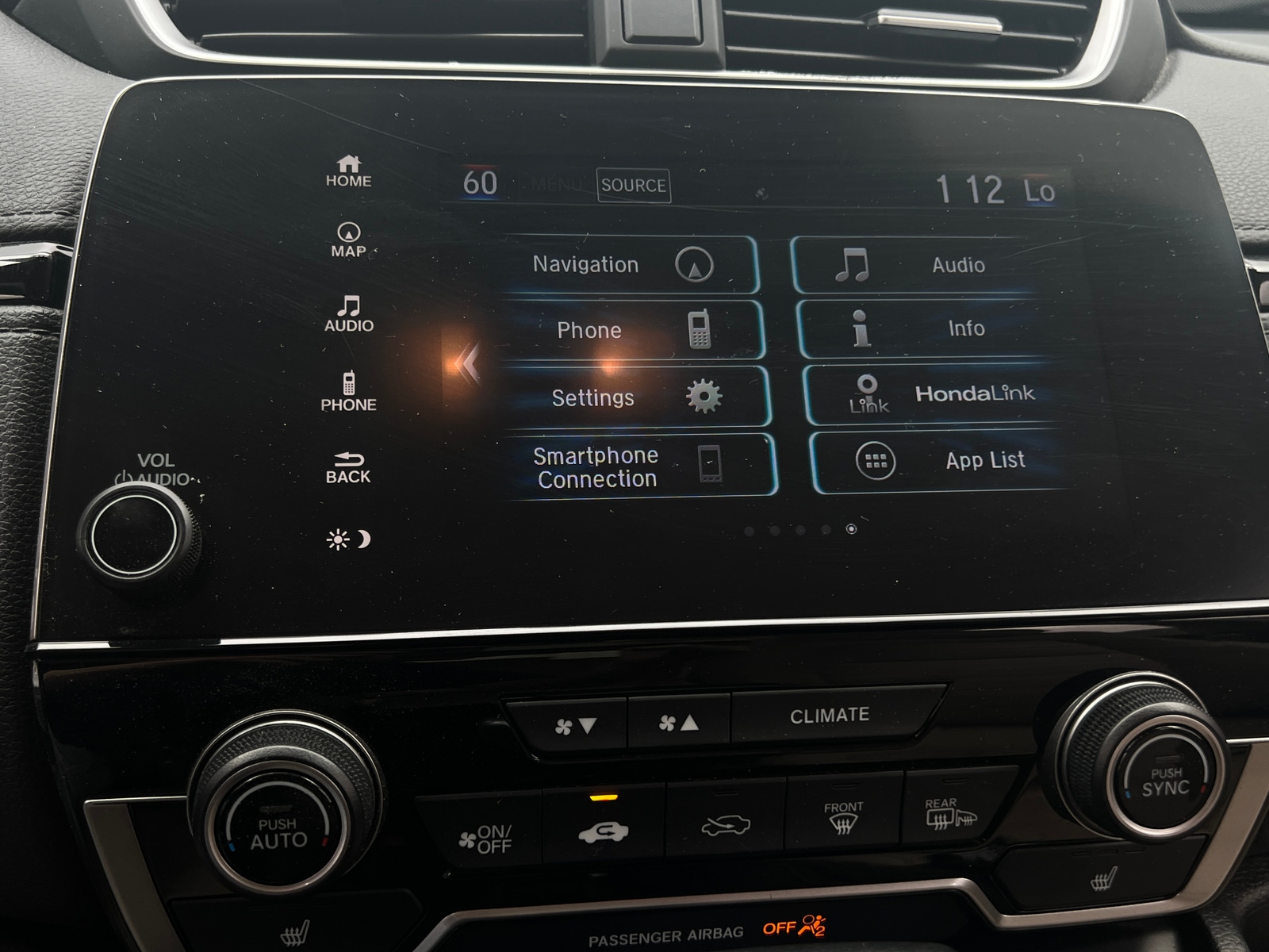 Thumbnail: 2020 Honda CR-V - 3
