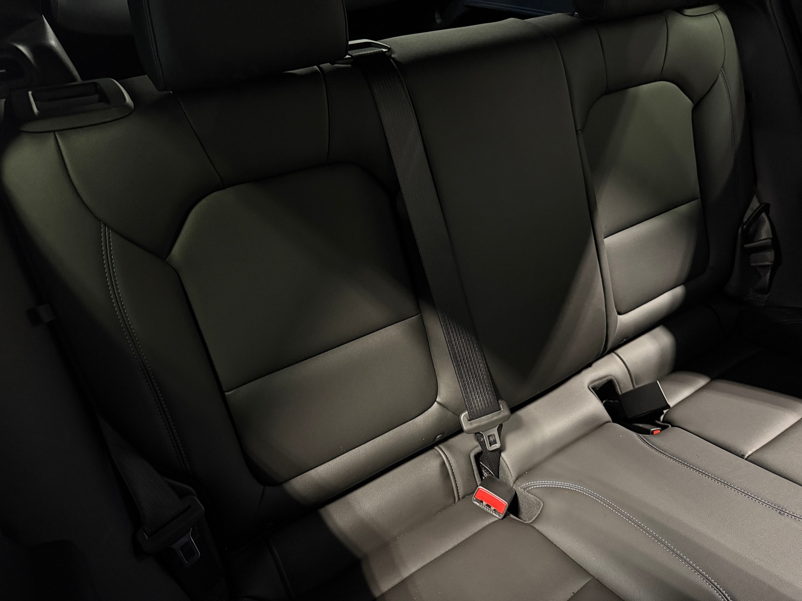 Thumbnail: 2024 Buick Envista - 5