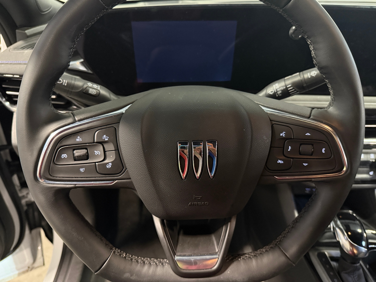 Thumbnail: 2024 Buick Envista - 4