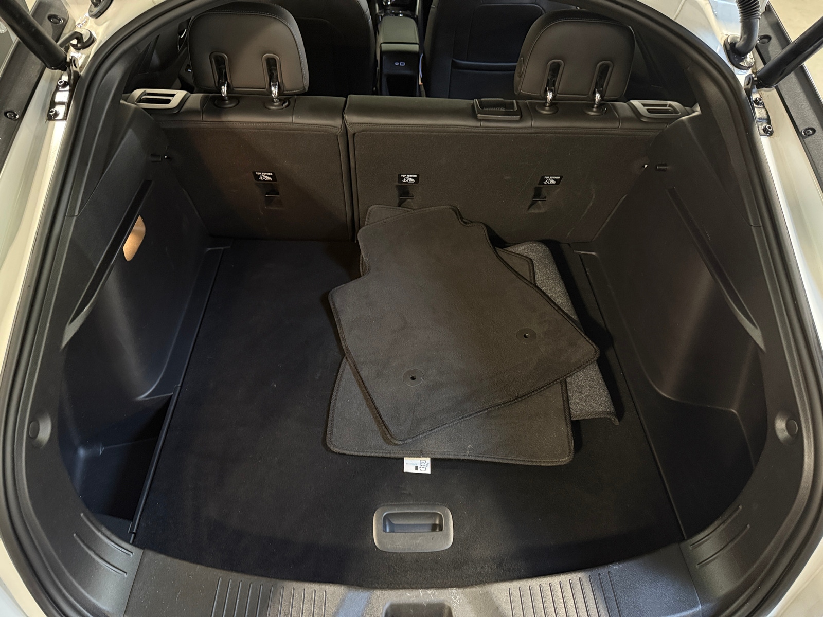 Thumbnail: 2024 Buick Envista - 6