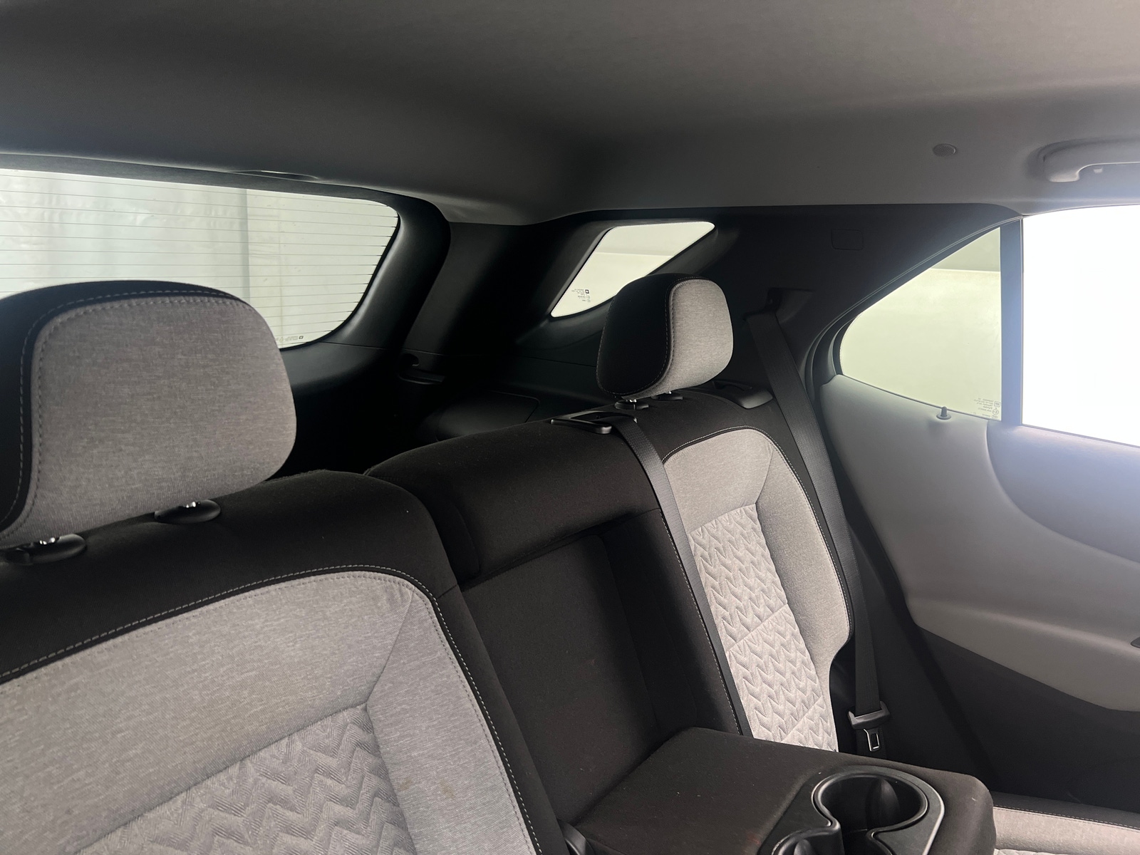 Thumbnail: 2024 Chevrolet Equinox - 6