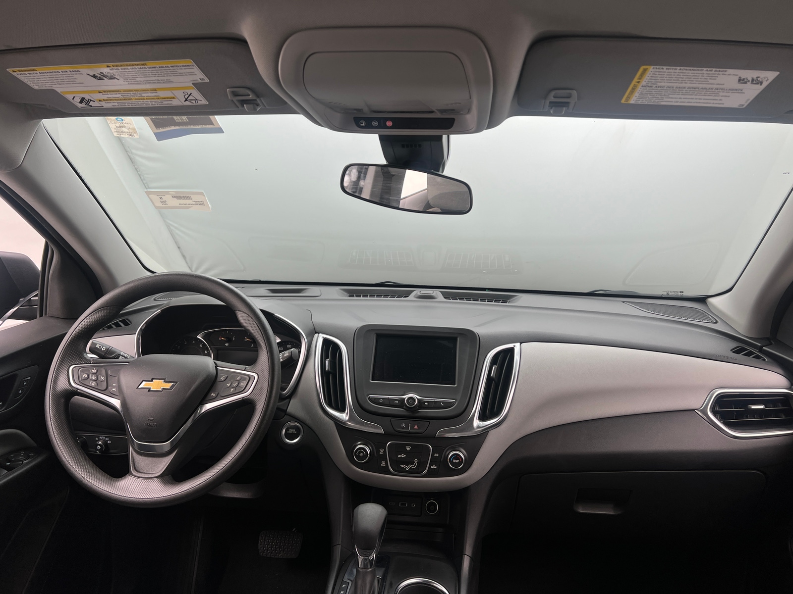 Thumbnail: 2024 Chevrolet Equinox - 3