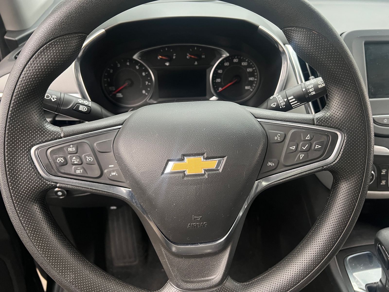 Thumbnail: 2024 Chevrolet Equinox - 5