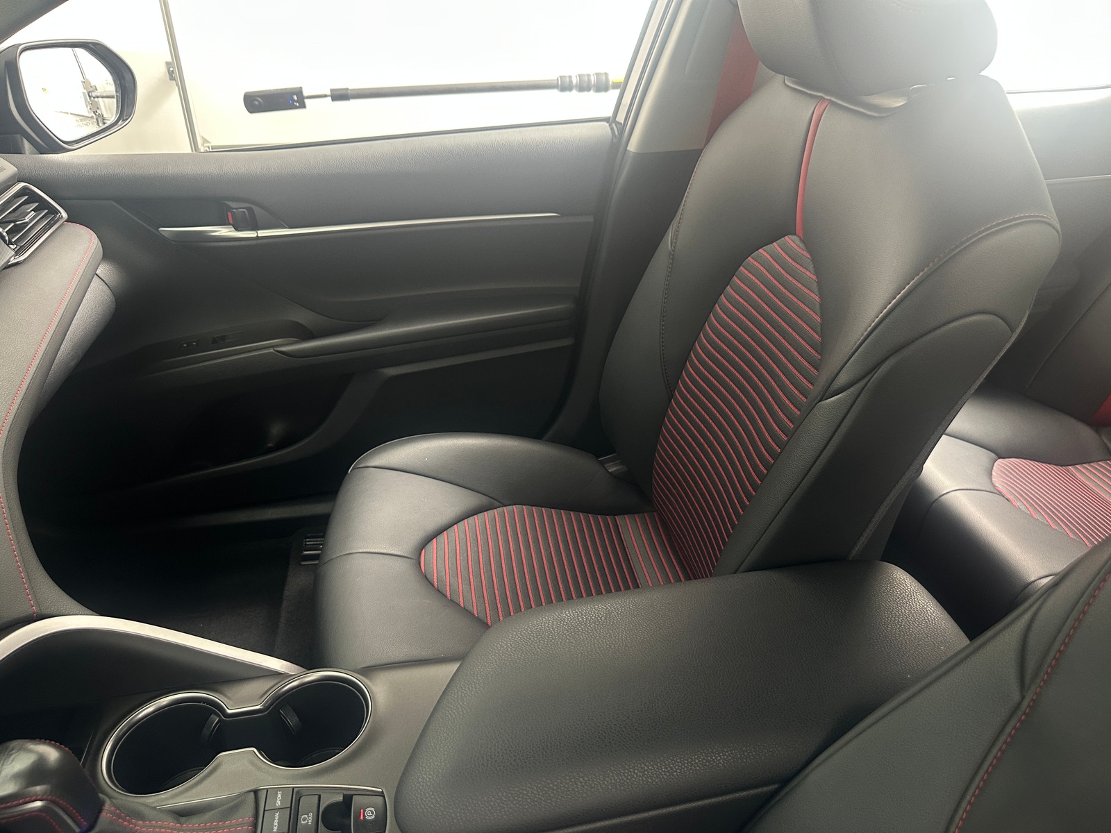 Thumbnail: 2021 Toyota Camry - 2