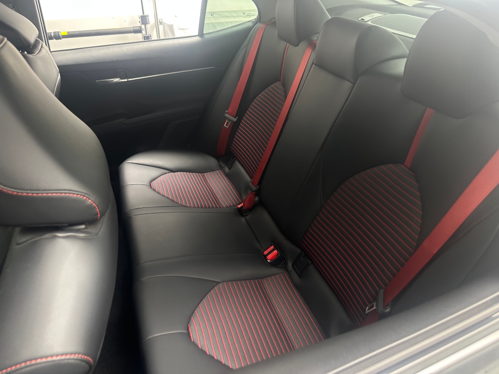 Thumbnail: 2021 Toyota Camry - 6