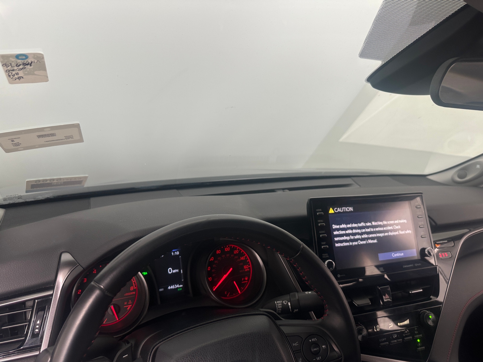 Thumbnail: 2021 Toyota Camry - 3