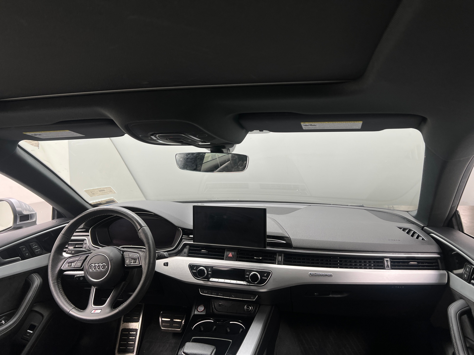 Thumbnail: 2020 Audi S5 - 2