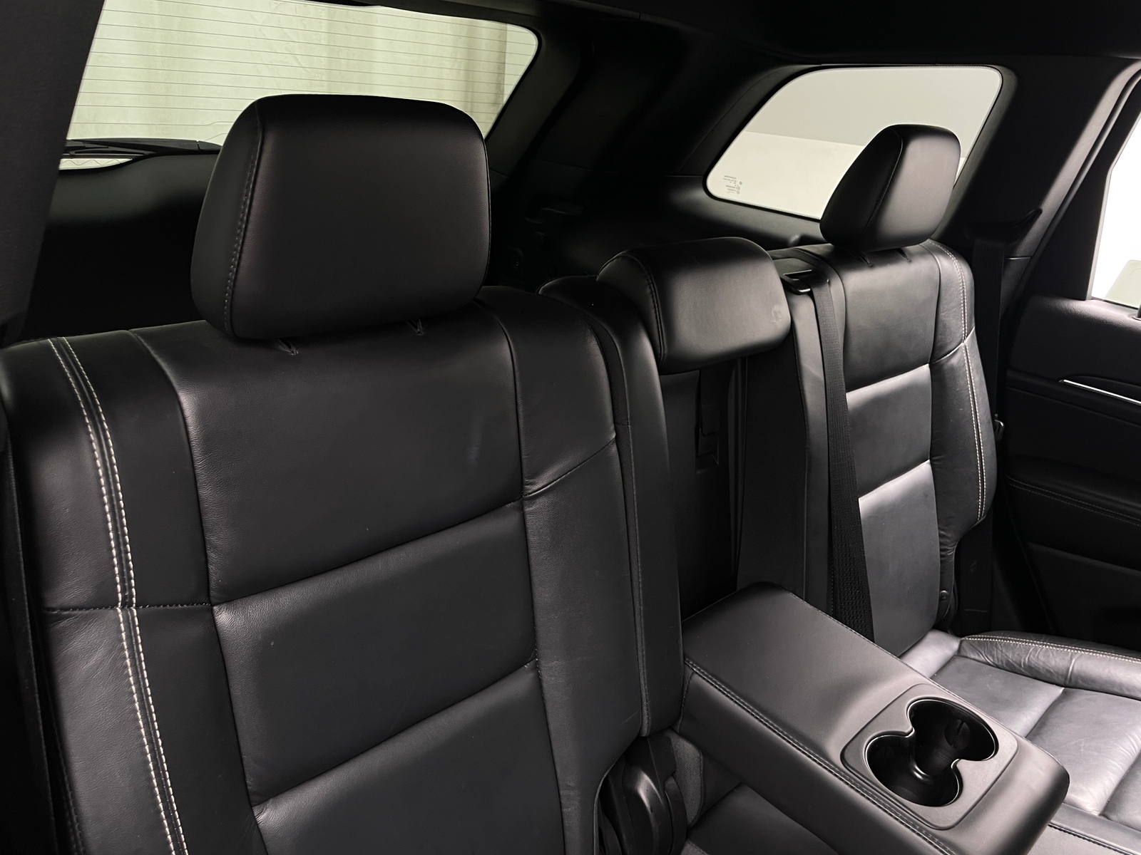 Thumbnail: 2017 Jeep Grand Cherokee - 5