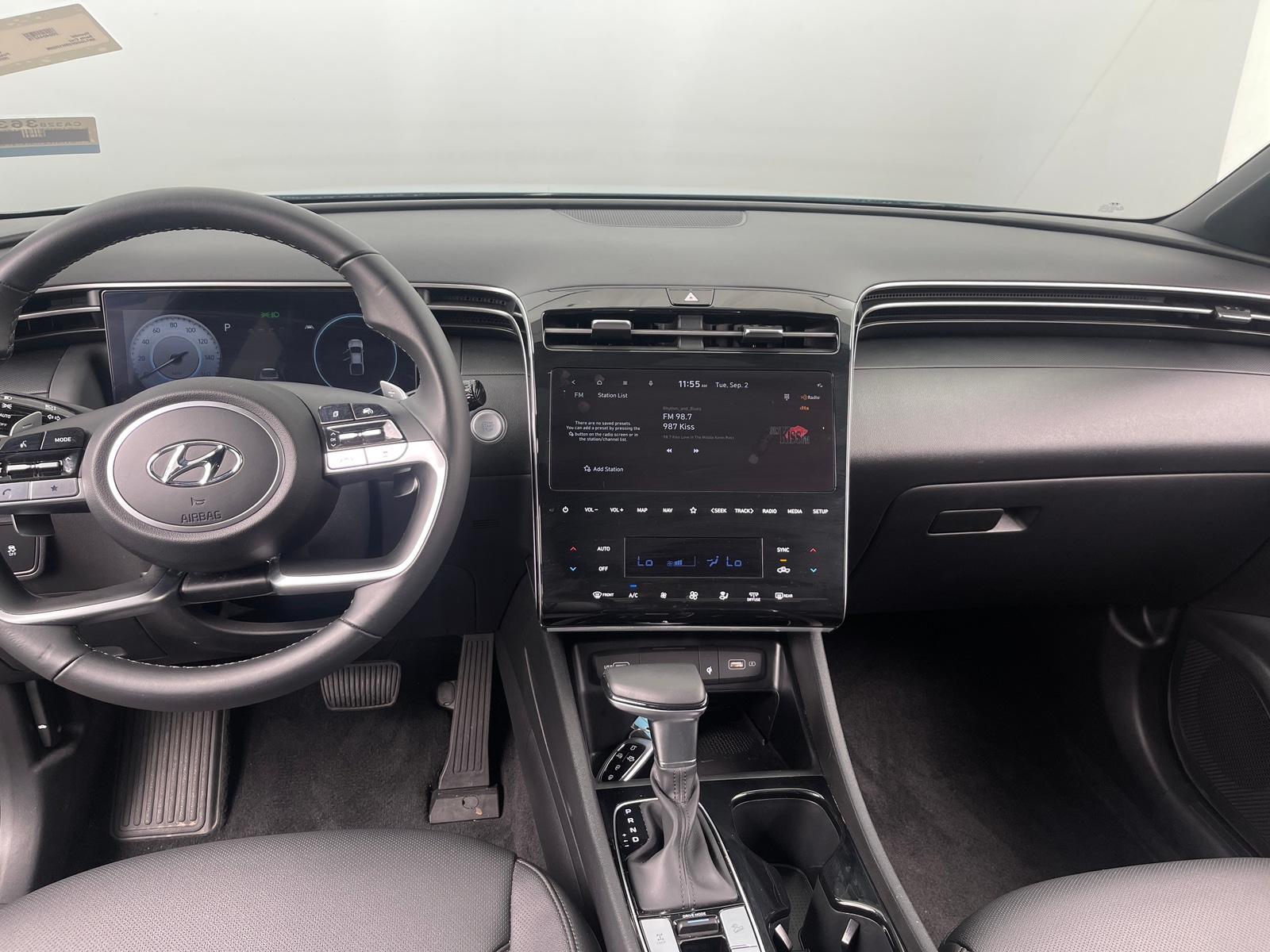 Thumbnail: 2024 Hyundai Santa Cruz - 2