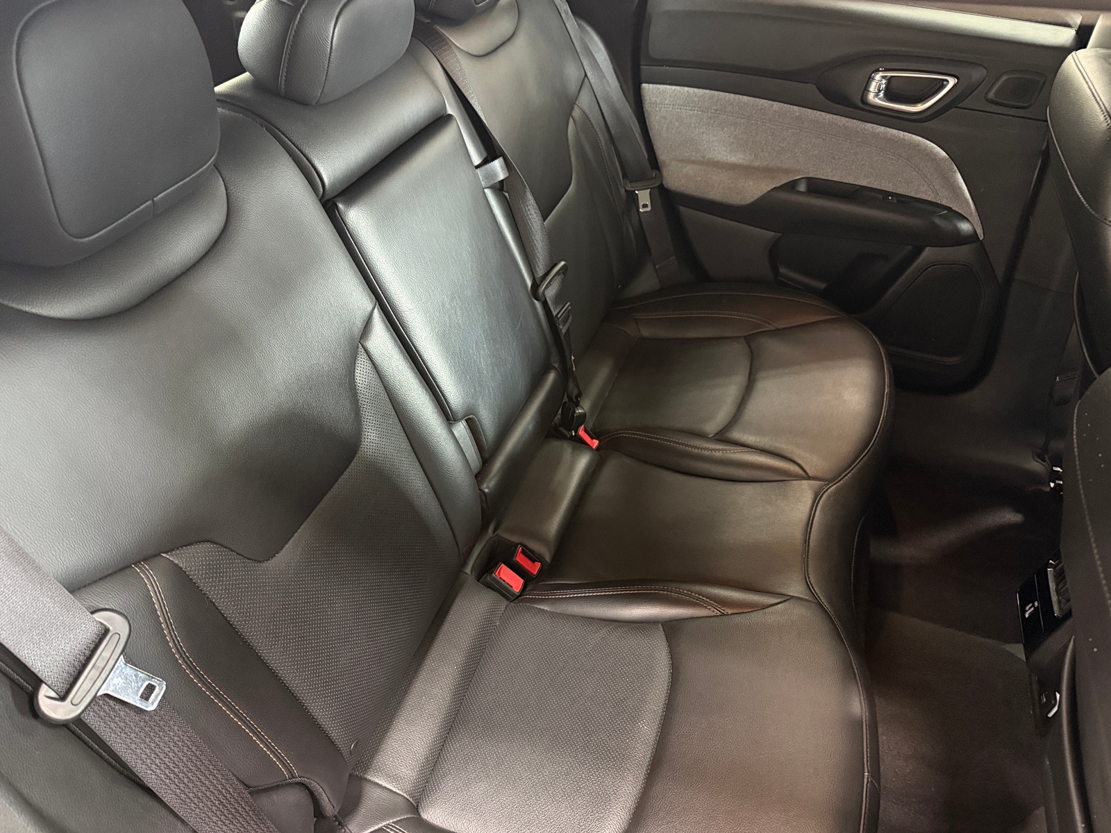 Thumbnail: 2022 Jeep Compass - 5