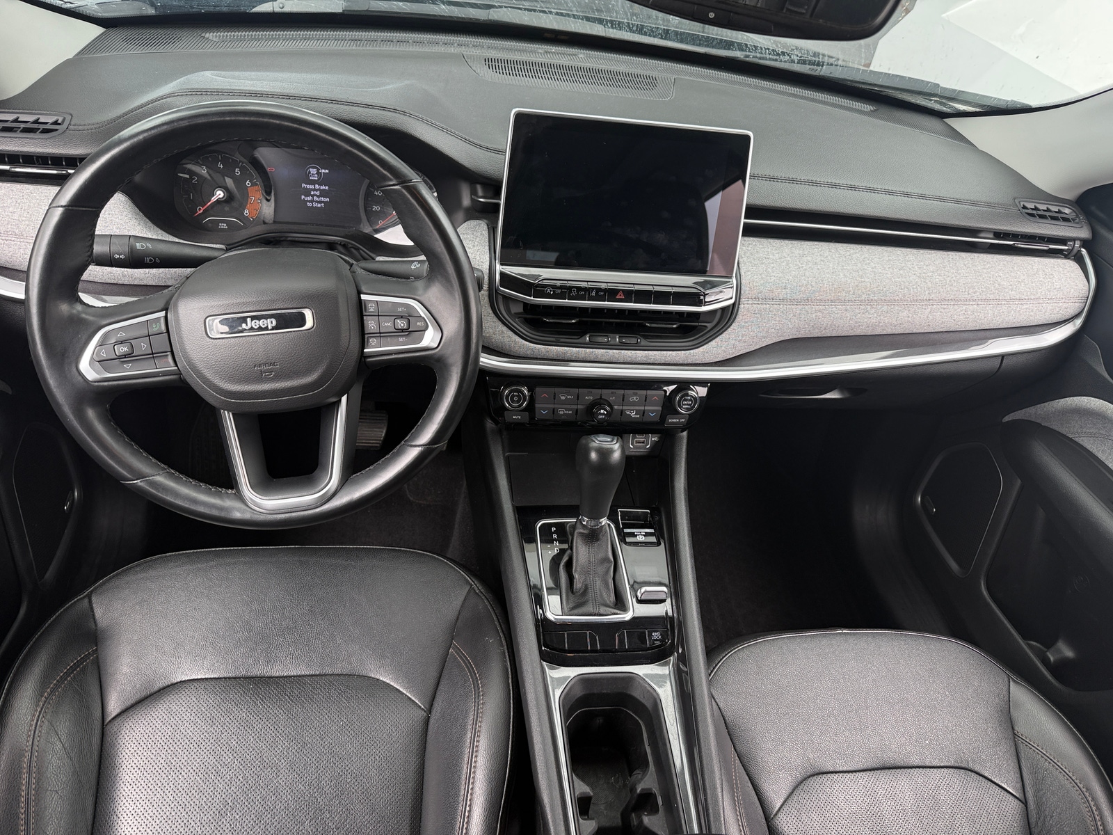 Thumbnail: 2022 Jeep Compass - 2