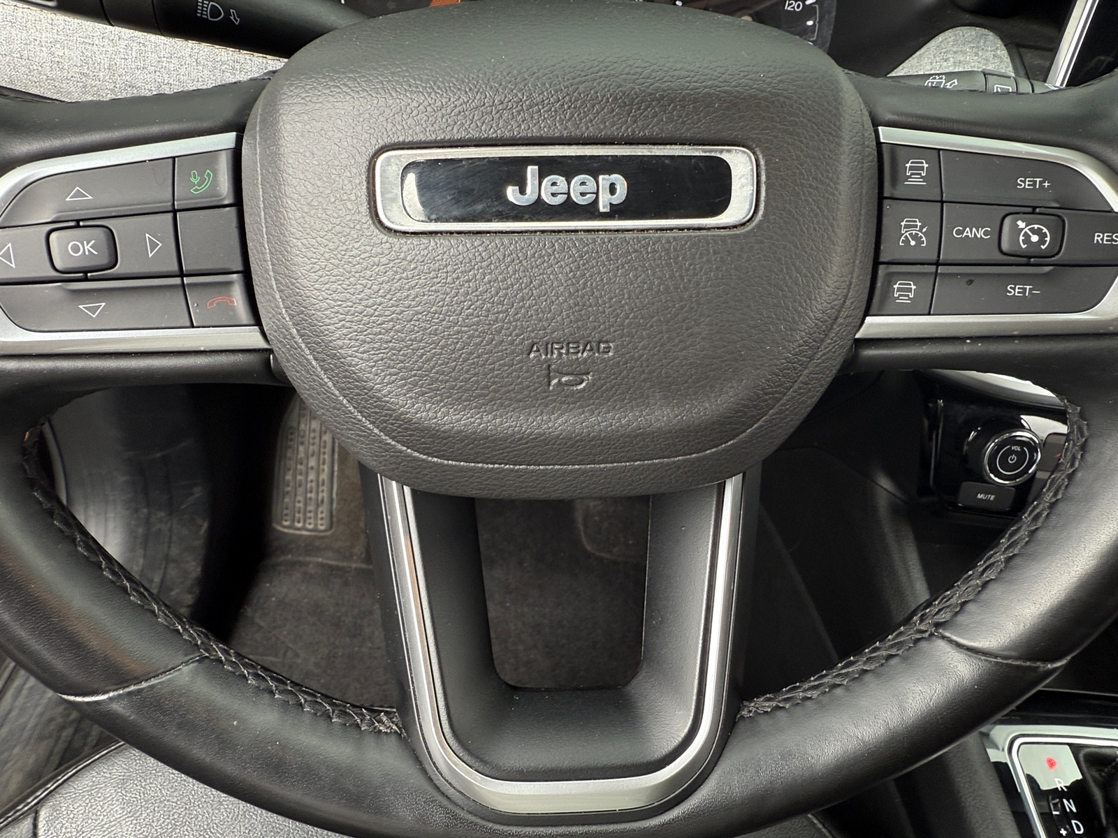Thumbnail: 2022 Jeep Compass - 4
