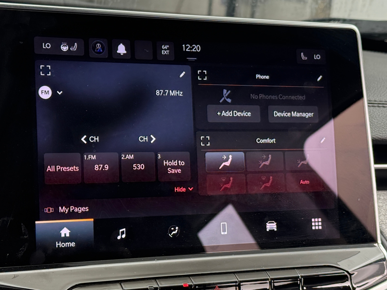 Thumbnail: 2022 Jeep Compass - 3