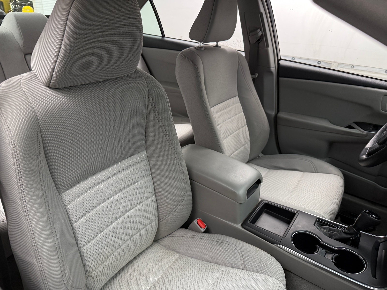Thumbnail: 2017 Toyota Camry - 2