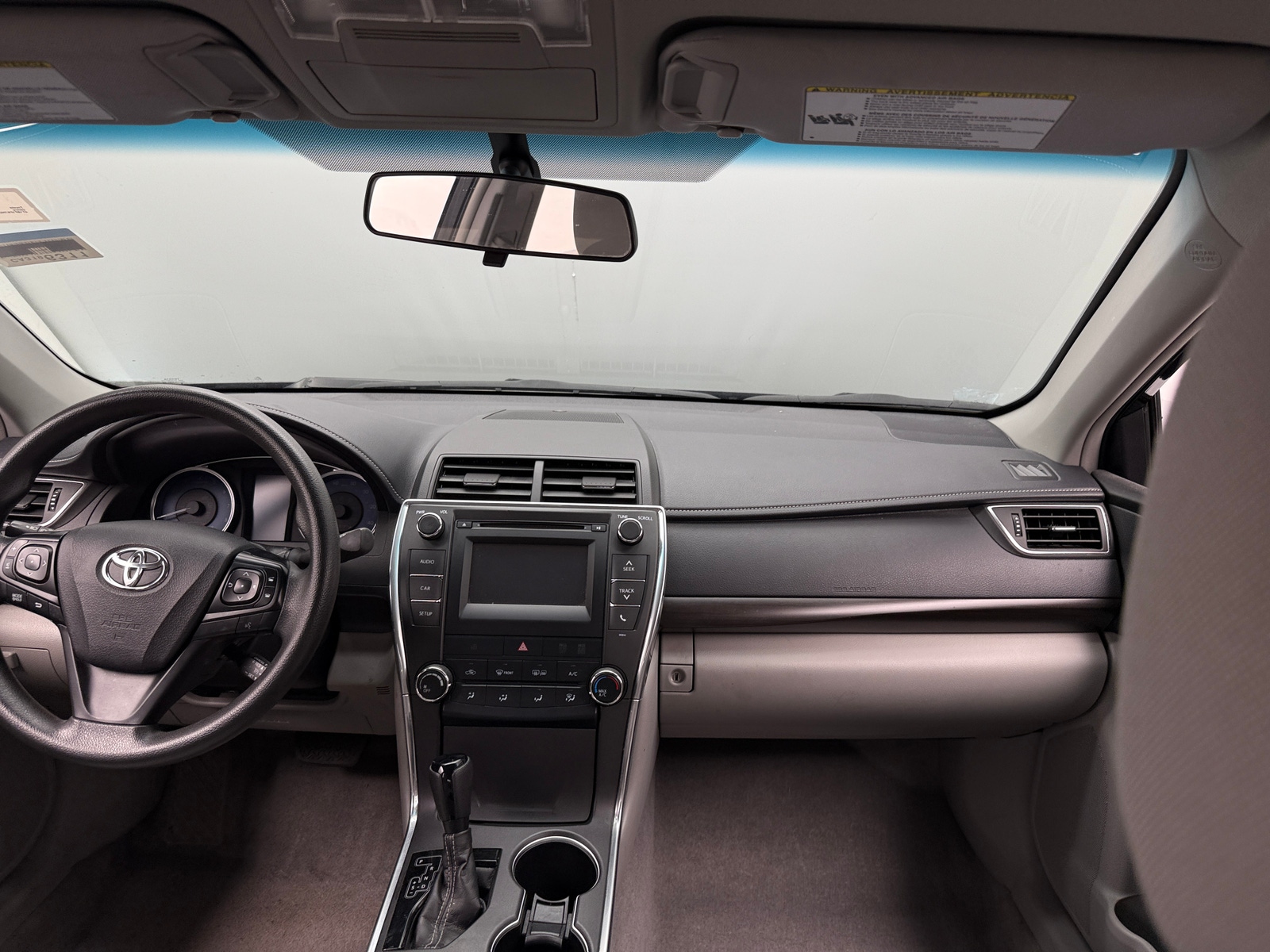Thumbnail: 2017 Toyota Camry - 3