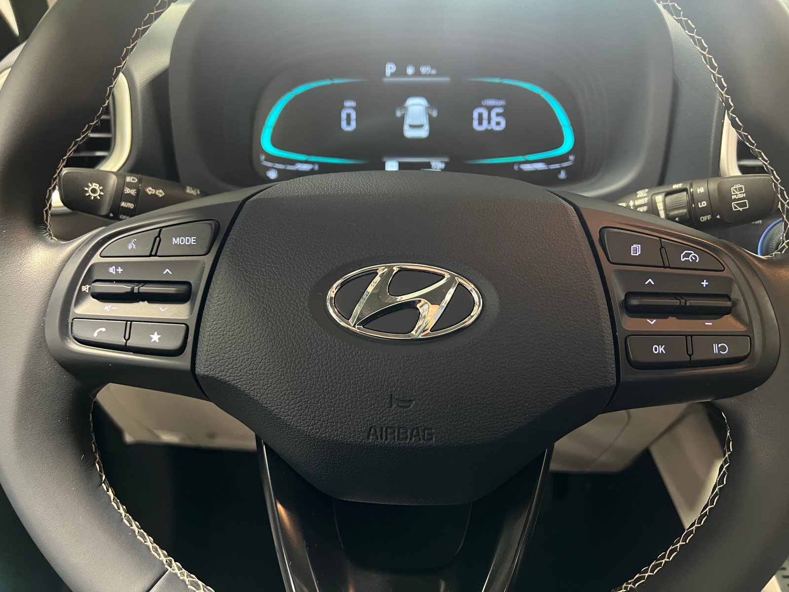 Thumbnail: 2024 Hyundai Venue - 5