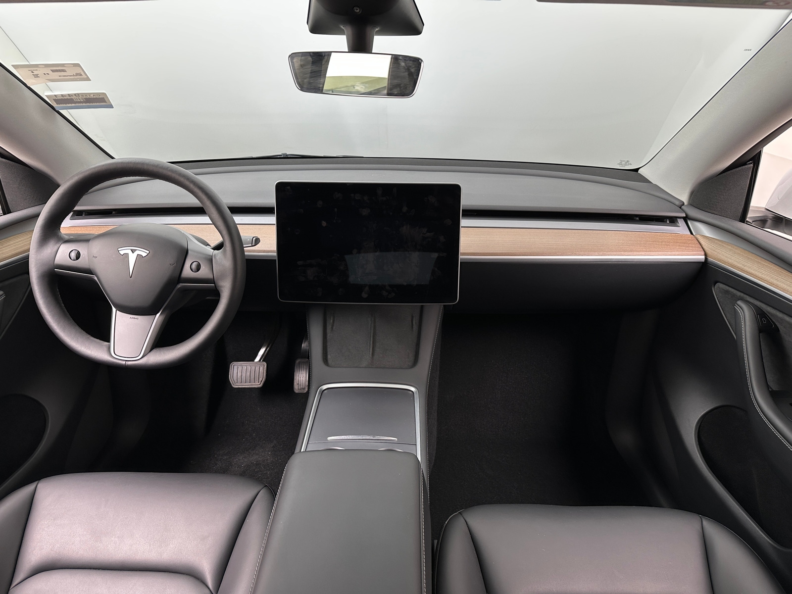 Thumbnail: 2023 Tesla Model Y - 2