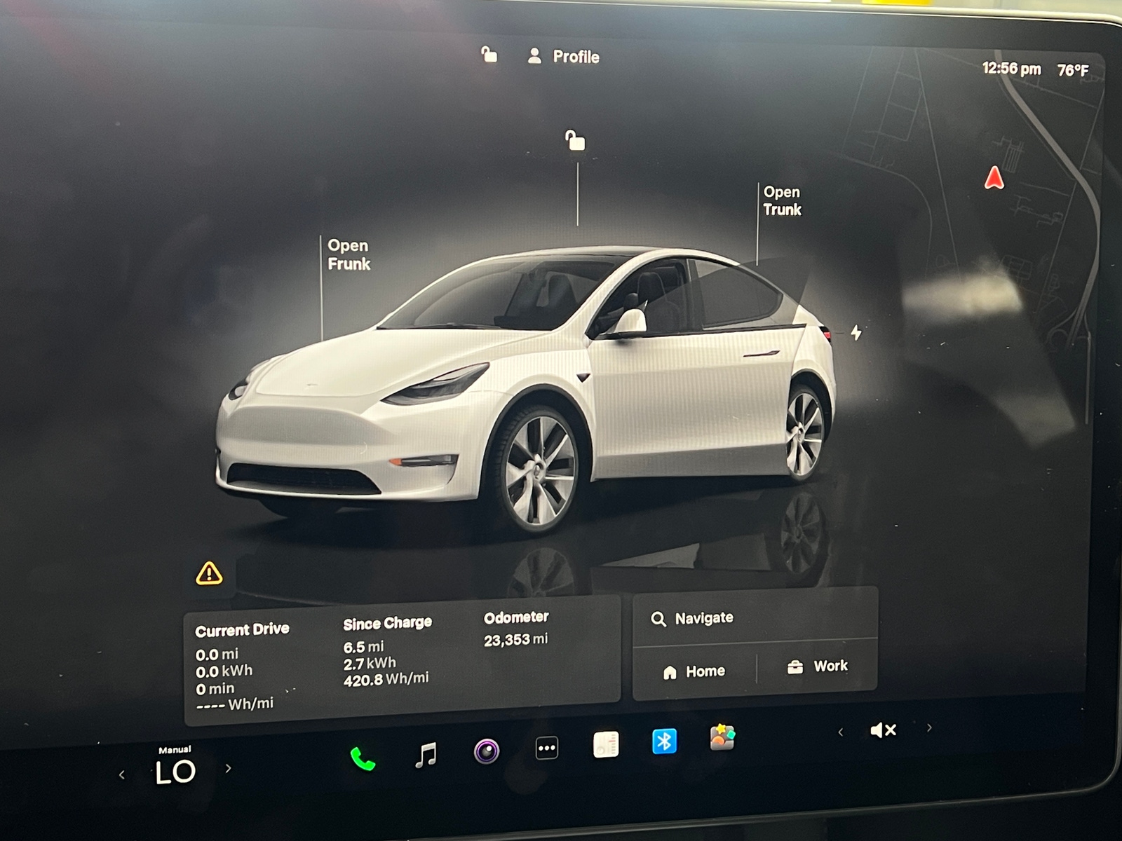 Thumbnail: 2023 Tesla Model Y - 3