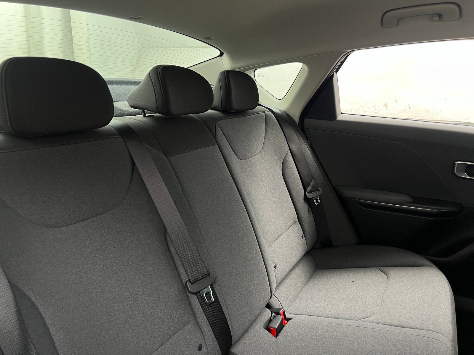 Thumbnail: 2025 Kia K4 - 6