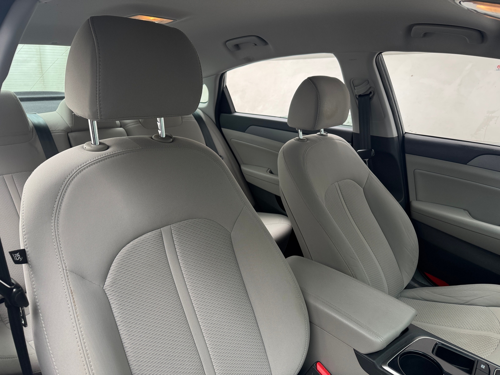 Thumbnail: 2018 Hyundai Sonata - 2