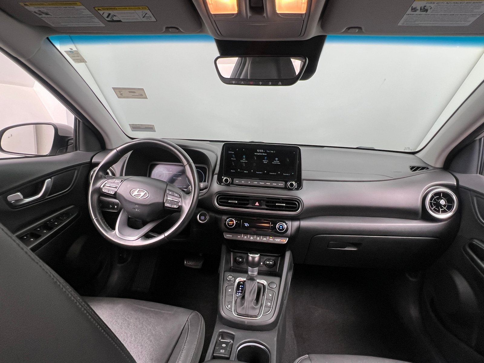 Thumbnail: 2022 Hyundai Kona - 2